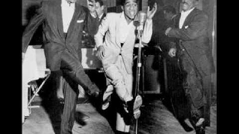 The Rat Pack - You make me feel so young