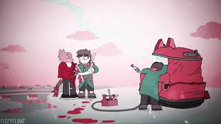 Mistakes | Eddsworld | MV (Non-pitched audio)