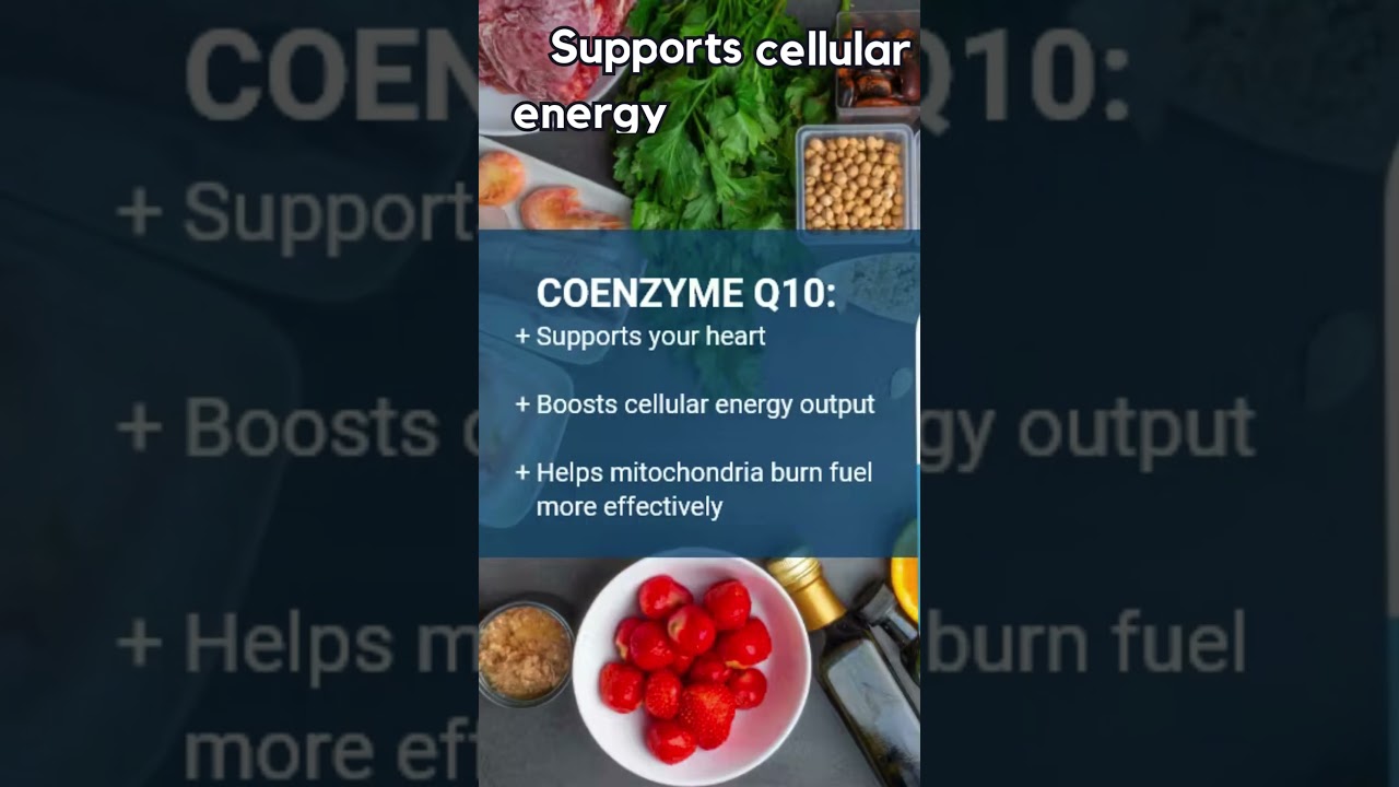 Revolutionize Your Energy – Try This Formula!  #health #natural