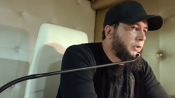 دلالة رؤية تلاوة سورة يوسف في المنام للمصاب الروحي | الراقي المغربي نعيم ربيع