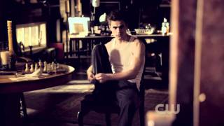 stefan salvatore | O.M.G