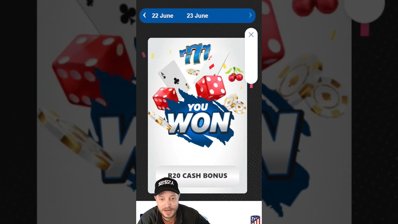 Betway Scratch Win YouTube Betway Scratch Win YouTube