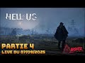 Fin de Talju et la Reine de sang ! - Hell is Us (PC) - Live du 07/05/2025