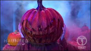 2 NEW leaked Lowes Halloween 2024 animatronic DEMOS | HALLOWEEN 2024 |