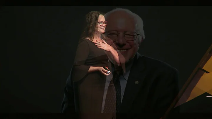 How to Turn Advocacy Into Action | Heidi Harmon | ...