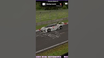 Can you guess this track? Ring Meister by Ricmotech | Open MIC | !... | #airacingtvranked em #Twitch