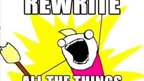 DrupalCon Portland 2013: THE OLD AND NEW FIELD API IN DRUPAL 8