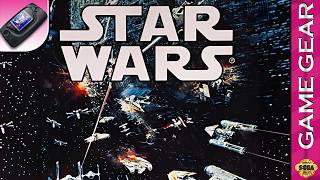 Longplay of Star Wars