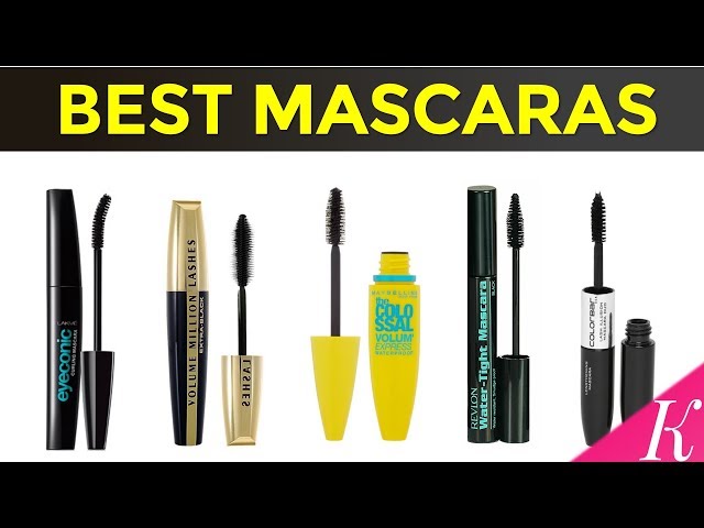 10 Best High End and Drugstore Mascaras in India – Vanitynoapologies