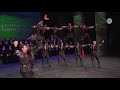 State Dance Ensemble of Armenia - Berd (Leonid Azgaldyan's 72 anniversary concert - 2014)