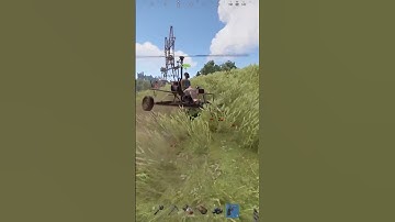 Best mini pilot in Rust