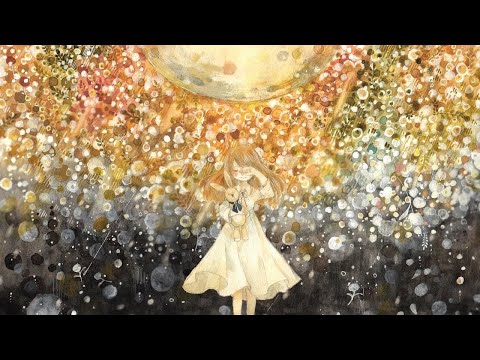 回る空うさぎ   / つな🐟【歌ってみた】
