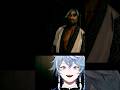 BRO IS ALIVE?! #vtuber #summergamefest #shorts