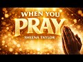 When You Pray OFFICIAL MUSIC VIDEO mp3