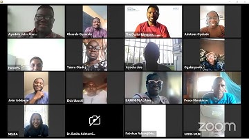 Practical Application of AI in Academia & Libraries (Sylvester Ebhonu) - LISCON WEBINAR 2024