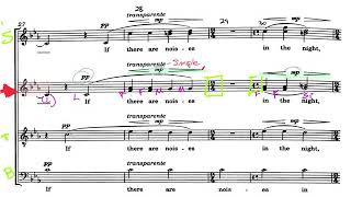 Sleep M. 27-43 (Alto 1)