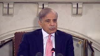 PM Shehbaz says govt has tried to normalise ties with US