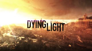 Стрим по "Dying Light" #2