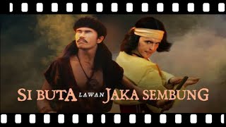 SI BUTA LAWAN JAKA SEMBUNG || FULL HD 1080p