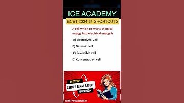 ECET 2024 ,Q-125 | How to get best rank in ECET ,#Ecetshort,#Sbtet,#ecet2024,#ecettricks