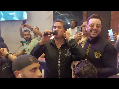 ياقلب اخوك شيبه القلووووووب النجم أحمد شيبه