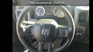 2014 Ram 1500 Express - Patriot Chevrolet Buick GMC - Hop