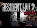 Resident Evil 2 Kendo's uncut part3