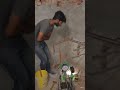 #G.I pipe pressure test#water pipe test #construction