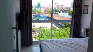 2 BEDROOM APARTMENT FOR RENT IN PATTAYA | Marketed by The 12 Real Estate
