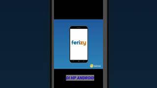 Online Ticketing Naik Kapal Roro screenshot 1