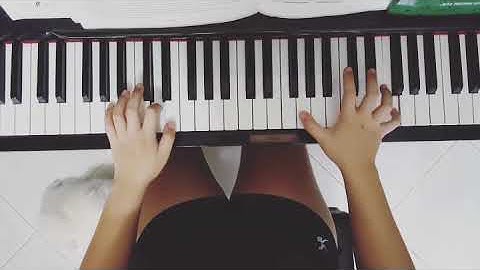 Sherene Tan: playing part of 