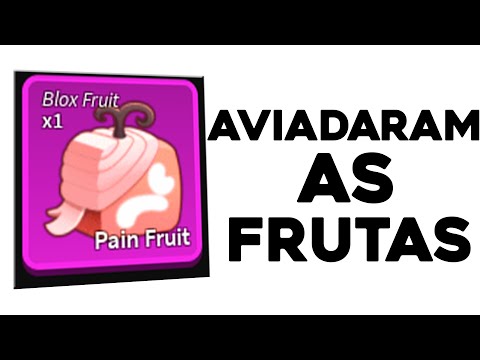 aviadaram as frutas do blox fruits 😭 #bloxfruits #upd20 #update20 #fr