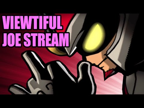 vsco meaning Viewtiful Joe Stream!