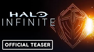 Halo Infinite - Official ‘Set a Fire in Your Heart’ Teaser Trailer