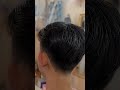 Sk the barber style haircut barber tutorial howto short.