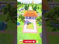 Making Free Fire New Peak In Minecraft 🏞 || #freefire #minecraft #shorts #freefireindia #viral #game