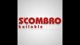 Scombro Bailable Volumen 4