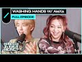 Jae (DAY6) and AleXa (알렉사) Talk About Why you Should Wash your Hands (FULL EPISODE) I HDIGH Ep. #9