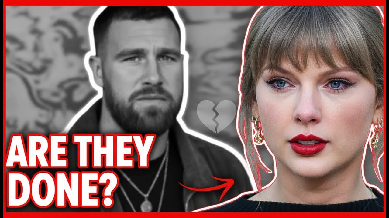 NFL Kills Taylor-Travis Relationship?