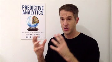 Why is predictive analytics important?