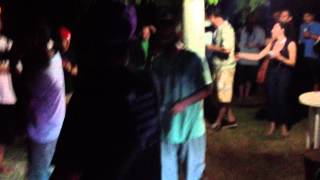UZI Londrina - Aniversario SIRI