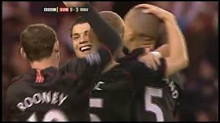 Sunderland - Manchester United | 26.12.2007 | MoTD Highlights