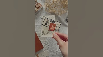 Mini clusters #minicollages #clusters #miniclusters #scrapbooking #journal