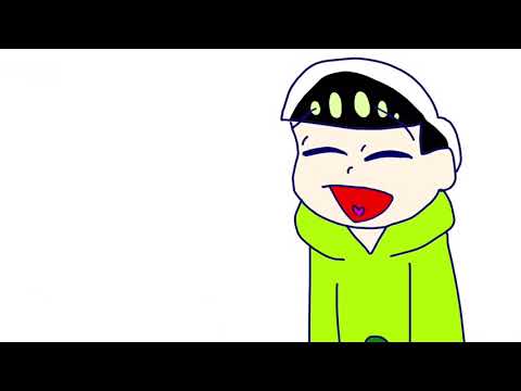 チョロおそgirl#Yui松さんチャンネル登録者70人おめでとうございます！