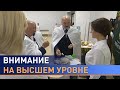 От Миор до Орши. Главные итоги поездки Александра Лукашенко в Витебскую область