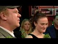 John C. Reilly  - Raglan Road | The Late Late Show | RTÉ One