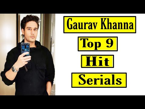 Top 9 Gaurav