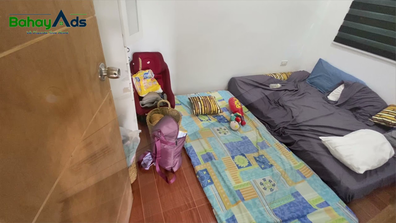 3Storey Single Attached House and Lot for Sale in Greenridge Executive Village Binangonan Rizal