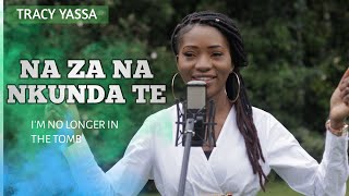 Tracy Yana Za Na Nkunda Te Official Music Video