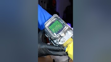 I got a REAL PIP-BOY from FALLOUT #unboxing #fallout #fallout4 #pipboy